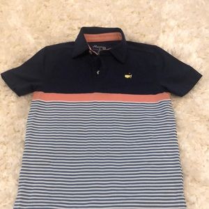 Dri-fit Masters Polo